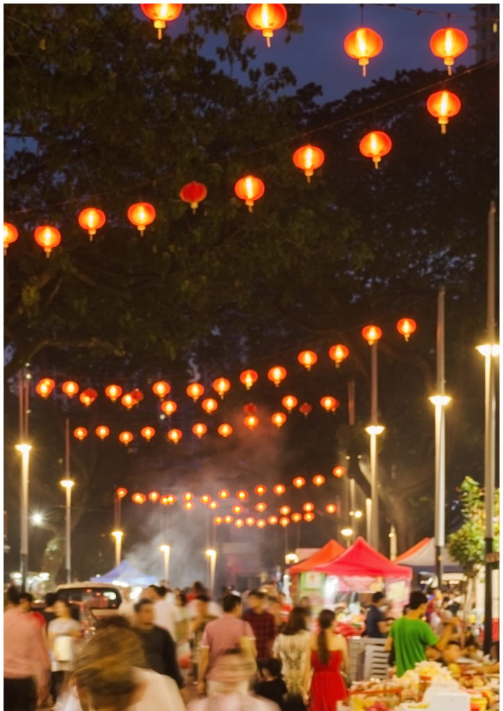 Gastronomic Journeys