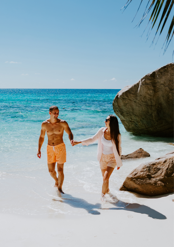 Celebratory Getaways